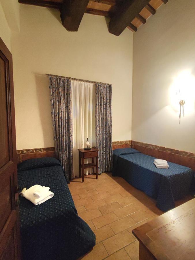Agriturismo Santa Cristina Gambassi Terme Exteriér fotografie