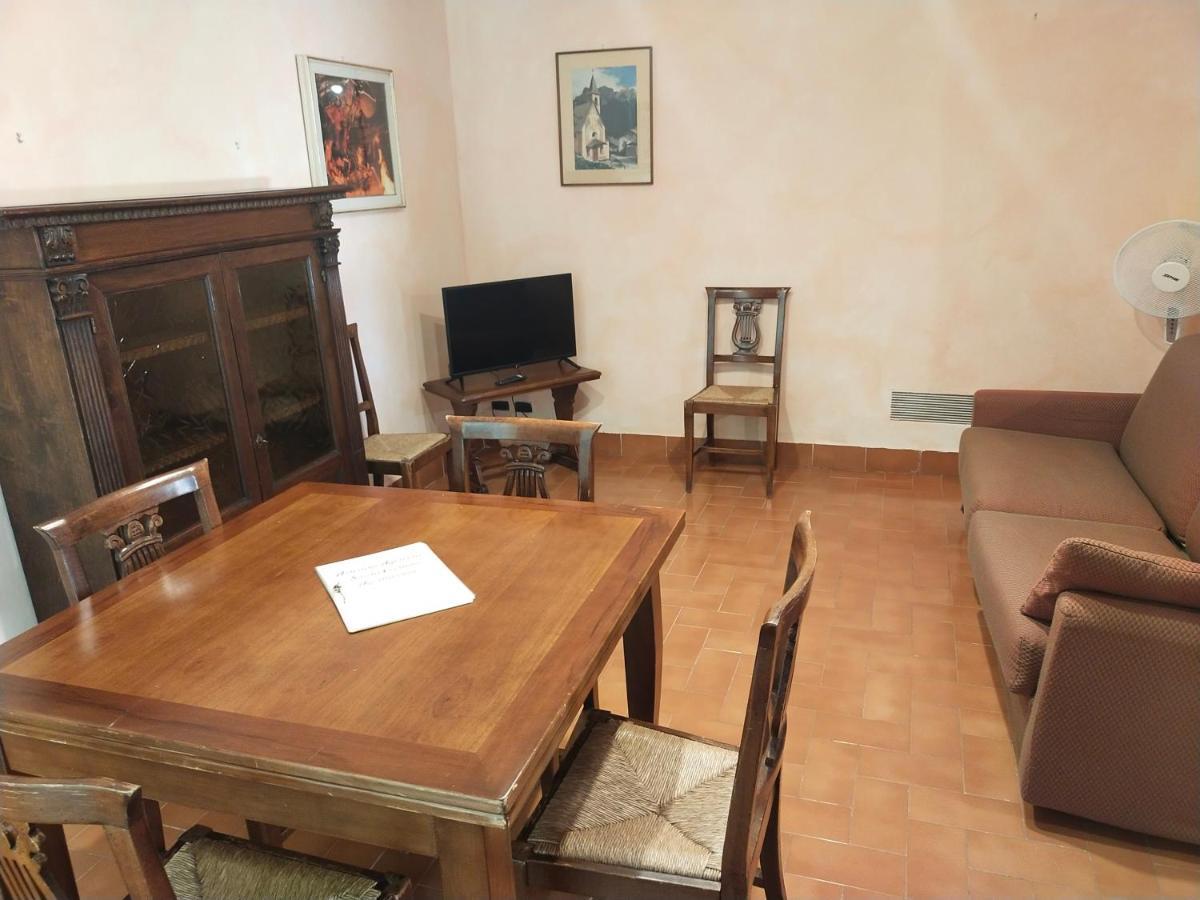 Agriturismo Santa Cristina Gambassi Terme Exteriér fotografie